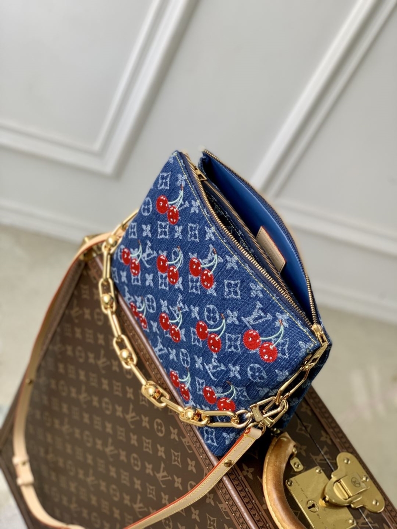 LV Satchel bags